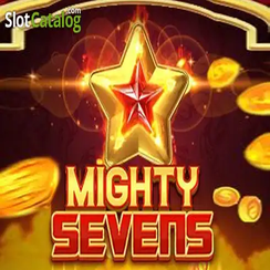 bd75 সেভেনসেভেনসেভেন Seven Seven Seven Slot Game