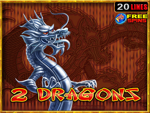 War Of Dragons slot game bd75